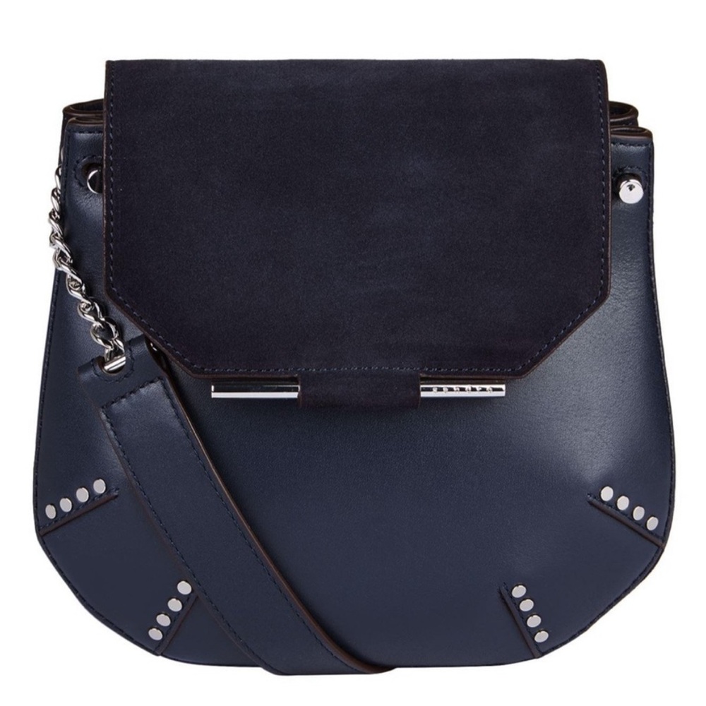 Sandro Shoulder Bag